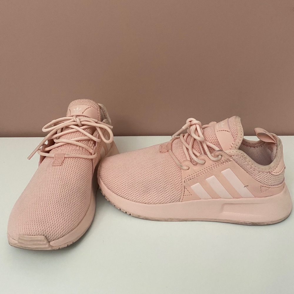 COPY - Adidas Kids X PLR